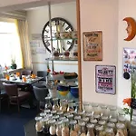 Szálloda Peterchens Mondfahrt Fulda
