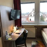 Szálloda Peterchens Mondfahrt