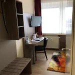 Hotel Peterchens Mondfahrt 3*