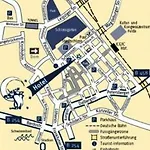 Peterchens Mondfahrt Fulda