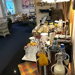 Peterchens Mondfahrt Szálloda Fulda