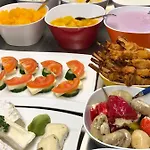 Szálloda Peterchens Mondfahrt