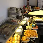 Szálloda Peterchens Mondfahrt