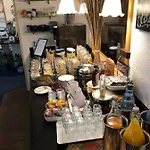 Peterchens Mondfahrt Szálloda Fulda