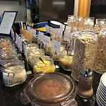Peterchens Mondfahrt Szálloda 3*
