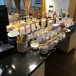 Peterchens Mondfahrt Szálloda Fulda