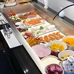 Szálloda Peterchens Mondfahrt 3*
