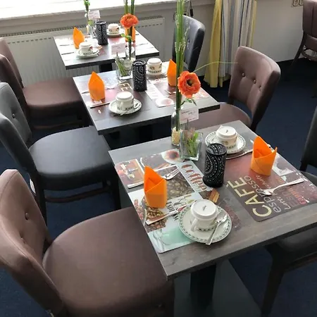 Szálloda Peterchens Mondfahrt 3*