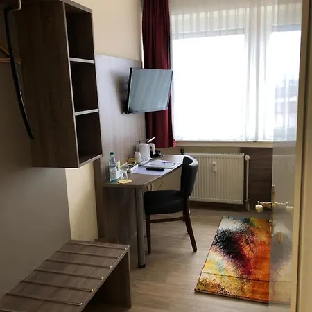 Hotel Peterchens Mondfahrt 3*