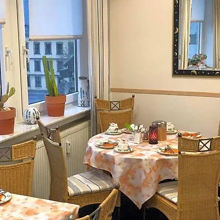 Peterchens Mondfahrt فولدا