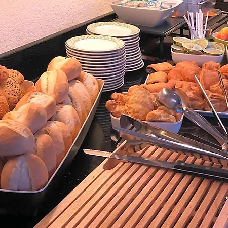 فندق Peterchens Mondfahrt