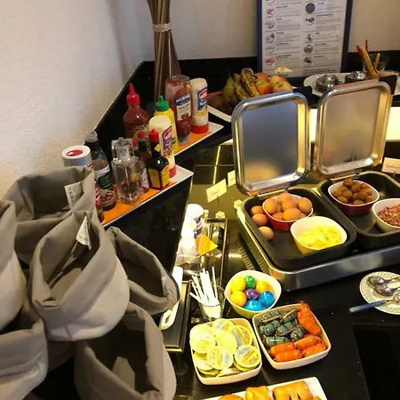 Peterchens Mondfahrt Hotel Fulda
