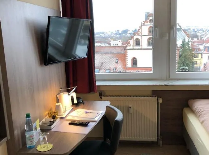 Hotel Peterchens Mondfahrt