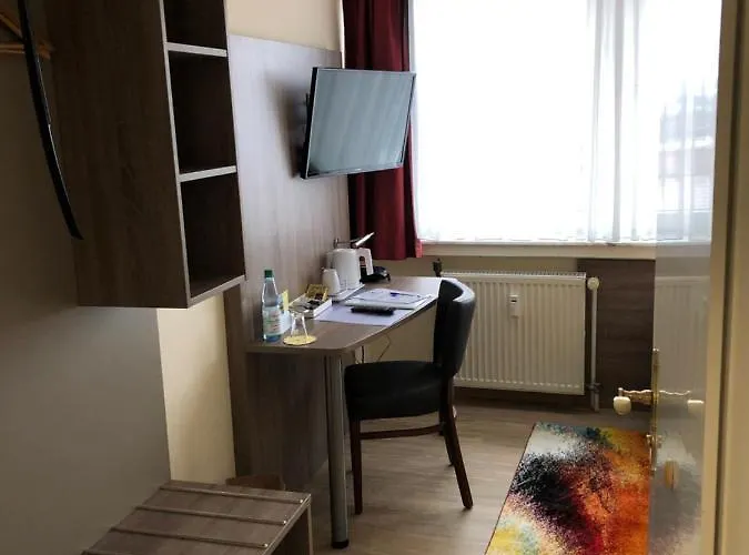 Hotel Peterchens Mondfahrt 3*