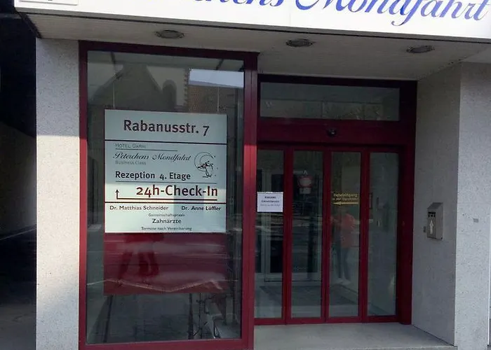 Peterchens Mondfahrt 3* Fulde