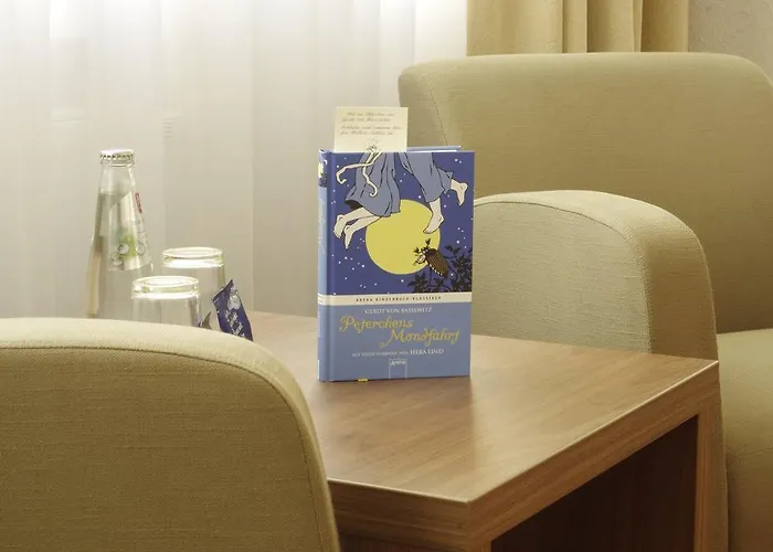 Peterchens Mondfahrt 3* Fulde