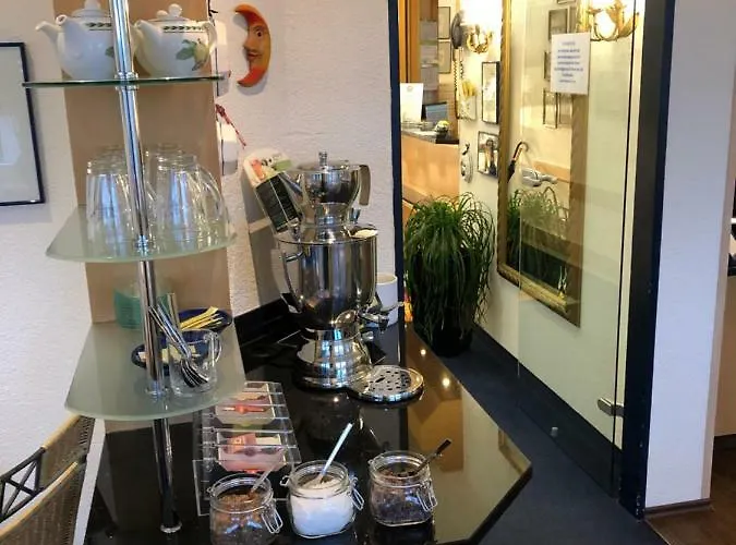 Peterchens Mondfahrt Hotel