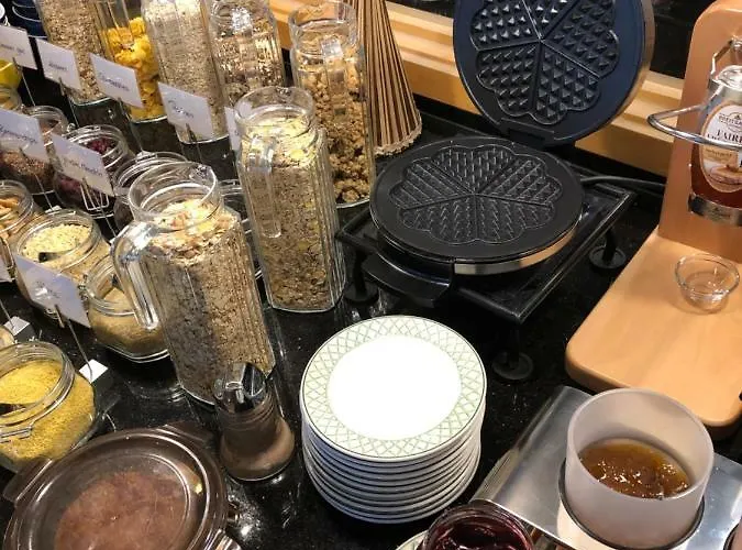 Hotel Peterchens Mondfahrt