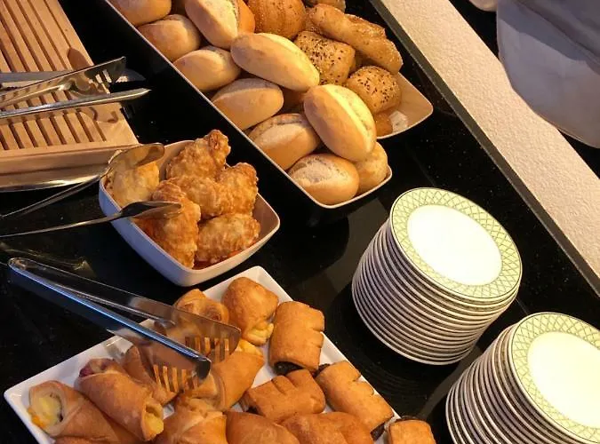 Peterchens Mondfahrt Hotel