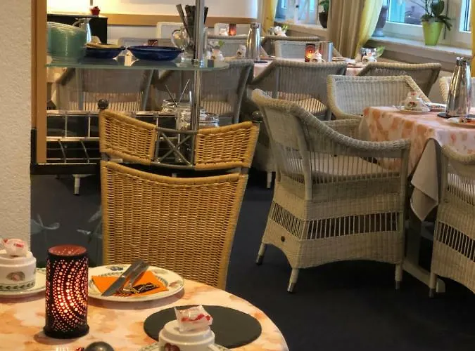 Peterchens Mondfahrt Hotel