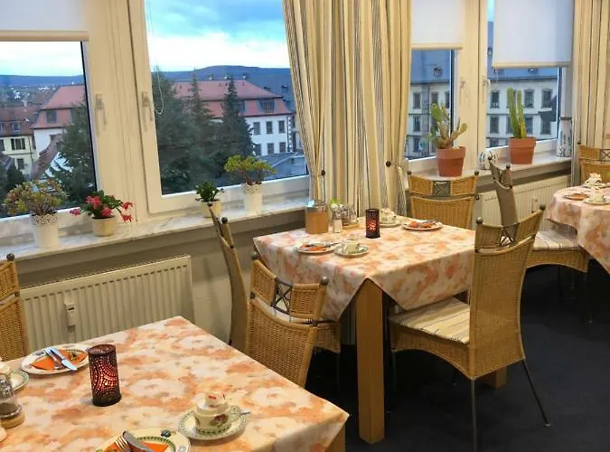 Peterchens Mondfahrt Hotel