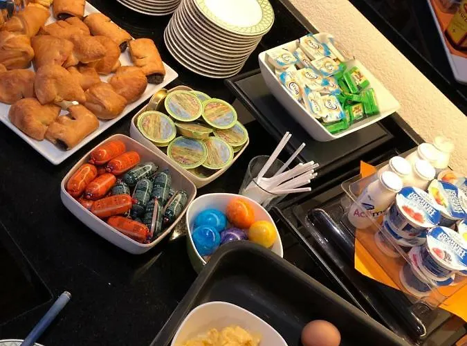 Hotel Peterchens Mondfahrt 3*