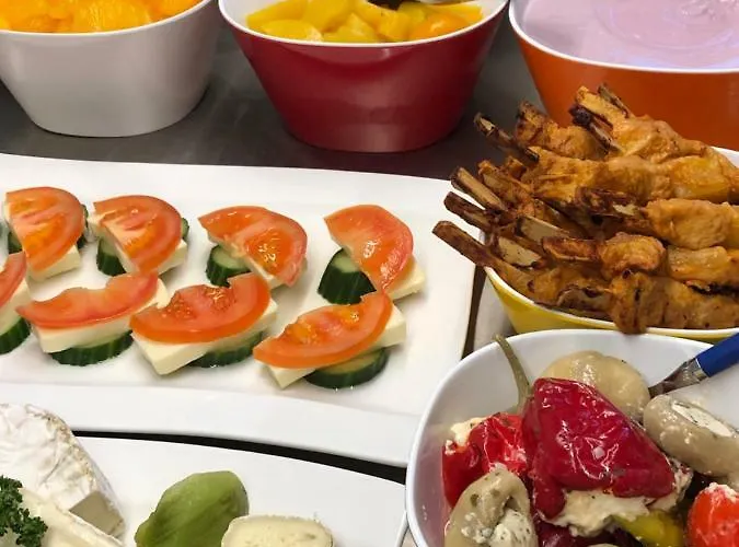 Hotel Peterchens Mondfahrt