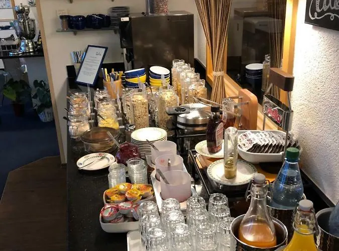 Peterchens Mondfahrt Hotel Fulde