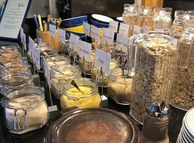 Peterchens Mondfahrt Hotel 3*