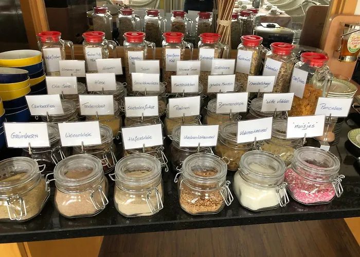 Hotel Peterchens Mondfahrt