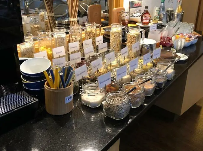 Peterchens Mondfahrt Hotel Fulde