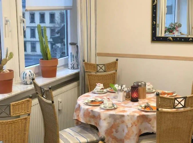 Hotel Peterchens Mondfahrt 3*