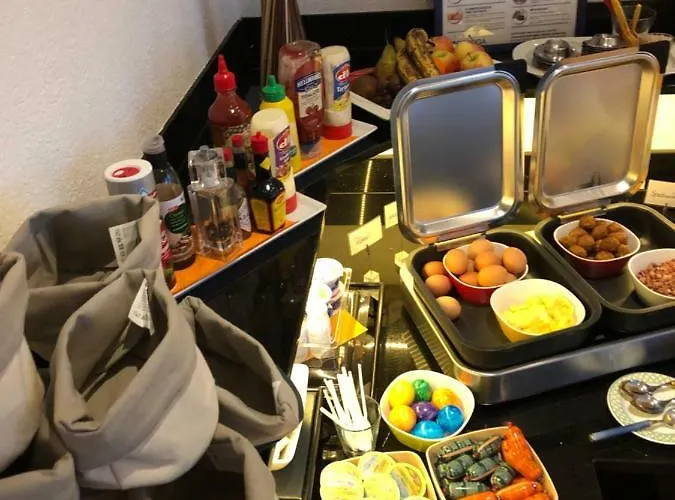 Peterchens Mondfahrt Hotel Fulde