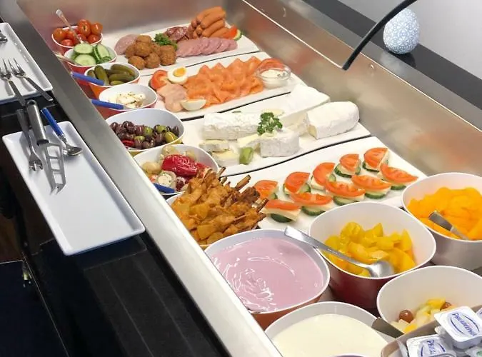 Hotel Peterchens Mondfahrt 3*