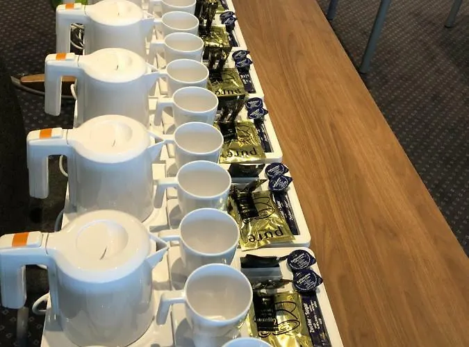 Hotel Peterchens Mondfahrt