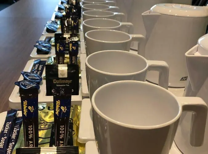 Peterchens Mondfahrt Hotel 3*